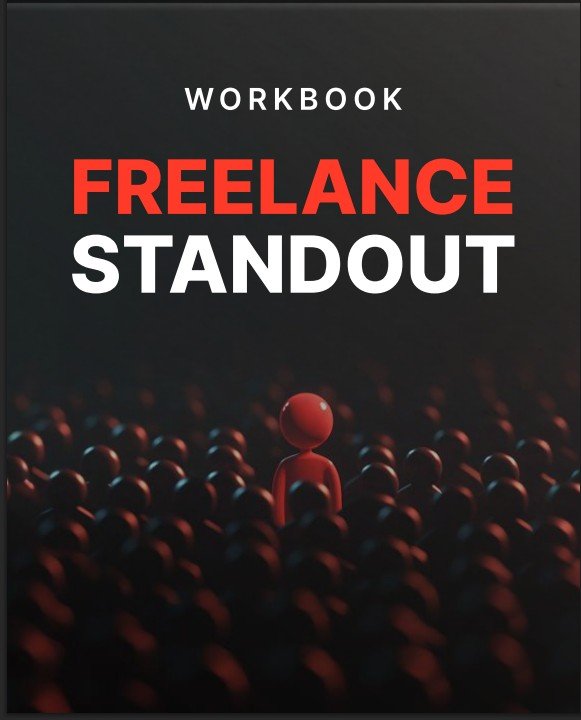Freelance standout Workbook